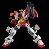 Gundam HGAC 1/144 - Gundam Wing - Gundam Heavyarms Custom