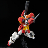 Gundam HGAC 1/144 - Gundam Wing - Gundam Heavyarms Custom