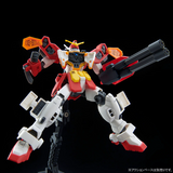 Gundam HGAC 1/144 - Gundam Wing - Gundam Heavyarms Custom