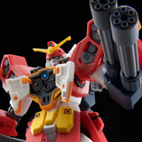 Gundam HGAC 1/144 - Gundam Wing - Gundam Heavyarms Custom