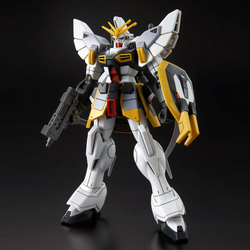 Gundam HGAC 1/144 - Gundam Wing - Gundam Sandrock Custom