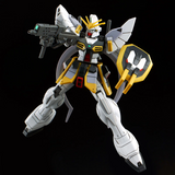 Gundam HGAC 1/144 - Gundam Wing - Gundam Sandrock Custom