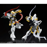 Gundam HGAC 1/144 - Gundam Wing - Gundam Sandrock Custom