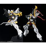 Gundam HGAC 1/144 - Gundam Wing - Gundam Sandrock Custom