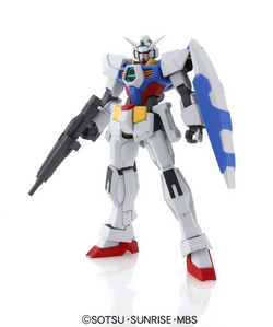 Gundam HG 1/144 Gundam AGE #1 Gundam AGE-1 Normal