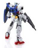 Gundam HG 1/144 Gundam AGE #1 Gundam AGE-1 Normal