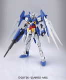 Gundam HG 1/144 Gundam AGE - #10 Gundam AGE-2 Normal