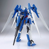 Gundam HG 1/144 Gundam AGE - #10 Gundam AGE-2 Normal