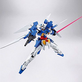 Gundam HG 1/144 Gundam AGE - #10 Gundam AGE-2 Normal