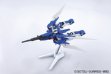Gundam HG 1/144 Gundam AGE - #10 Gundam AGE-2 Normal