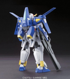 Gundam HG 1/144 -Gundam AGE  #21 Gundam AGE-3 Normal