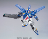 Gundam HG 1/144 -Gundam AGE  #21 Gundam AGE-3 Normal