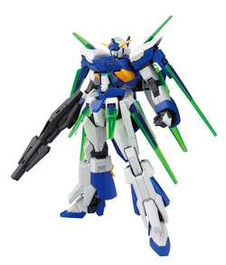 Gundam HG 1/144 Gundam AGE - #27 Gundam AGE-FX