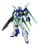 Gundam HG 1/144 Gundam AGE - #27 Gundam AGE-FX