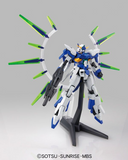 Gundam HG 1/144 Gundam AGE - #27 Gundam AGE-FX