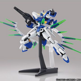 Gundam HG 1/144 Gundam AGE - #27 Gundam AGE-FX