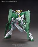 Gundam HGBC Gundam Build Fighters Try - #23 Giant Gatling