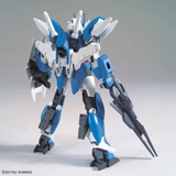 Gundam HGBD:R 1/144 Gundam Build Divers RE:Rise - #01 Earthree Gundam