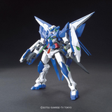 Gundam HGBF 1/144 Gundam Build Fighters - #16 Gundam Amazing Exia