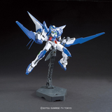 Gundam HGBF 1/144 Gundam Build Fighters - #16 Gundam Amazing Exia