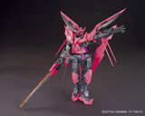 Gundam HGBF 1/144 - Gundam Build Fighters #13 Gundam Exia Dark Matter