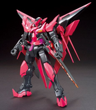 Gundam HGBF 1/144 - Gundam Build Fighters #13 Gundam Exia Dark Matter