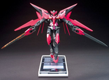 Gundam HGBF 1/144 - Gundam Build Fighters #13 Gundam Exia Dark Matter