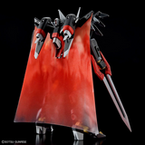 Gundam HGCE 1/ 144 Gundam Seed Freedom #245 BLACK KNIGHT SQUAD Shi-ve.A