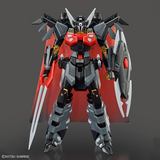 Gundam HGCE 1/ 144 Gundam Seed Freedom #245 BLACK KNIGHT SQUAD Shi-ve.A