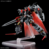 Gundam HGCE 1/ 144 Gundam Seed Freedom #245 BLACK KNIGHT SQUAD Shi-ve.A