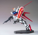 Gundam HGCE  Gundam SEED - #171 Aile Strike Gundam