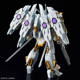 Gundam HG 1/144  Mobile Suit Gundam SEED FREEDOM - #257 Black Knight Squad Cal-re. A