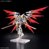 Gundam HG 1/144  Mobile Suit Gundam SEED FREEDOM - #257 Black Knight Squad Cal-re. A