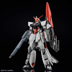 Gundam HG 1/144 Mobile Suit Gundam SEED FREEDOM - #256 Murasame Kai
