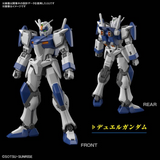 Gundam HG 1/144 Mobile Suit Gundam SEED Freedom - Duel Blitz Gundam