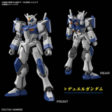 Gundam HG 1/144 Mobile Suit Gundam SEED Freedom - Duel Blitz Gundam Pre-order