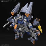 Gundam HG 1/144 Mobile Suit Gundam SEED Freedom - Duel Blitz Gundam