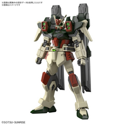 Gundam HG 1/144 Mobile Suit Gundam SEED Freedom #253 Lightning Buster Gundam
