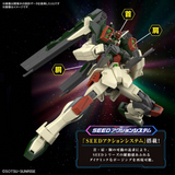 Gundam HG 1/144 Mobile Suit Gundam SEED Freedom #253 Lightning Buster Gundam