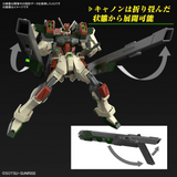 Gundam HG 1/144 Mobile Suit Gundam SEED Freedom #253 Lightning Buster Gundam