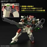 Gundam HG 1/144 Mobile Suit Gundam SEED Freedom #253 Lightning Buster Gundam