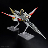 Gundam 1/144 HG Mobile Suit Gundam SEED FREEDOM -  #258 Destiny Gundam Spec II & Zeus Silhouette