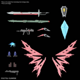 Gundam 1/144 HG Mobile Suit Gundam SEED FREEDOM -  #258 Destiny Gundam Spec II & Zeus Silhouette