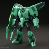 Gundam HG 1/144 Mobile Suit Z Gundam - #259 Bolinoak-Sammahn