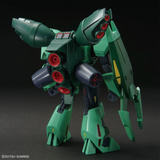 Gundam HG 1/144 Mobile Suit Z Gundam - #259 Bolinoak-Sammahn