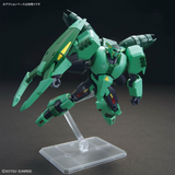 Gundam HG 1/144 Mobile Suit Z Gundam - #259 Bolinoak-Sammahn