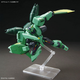 Gundam HG 1/144 Mobile Suit Z Gundam - #259 Bolinoak-Sammahn