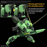 Gundam HG 1/144 Mobile Suit Z Gundam - #259 Bolinoak-Sammahn