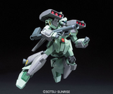 Gundam HGUC 1/144  #104 RGM-89S Stark Jegan