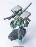 Gundam HGUC 1/144  #104 RGM-89S Stark Jegan